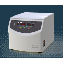 Tabletop Low Speed Centrifuge (LC05A)